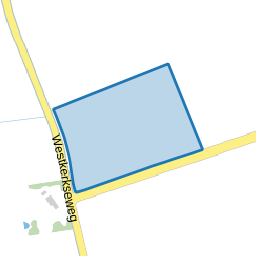 Perceel SPN00-F-1008