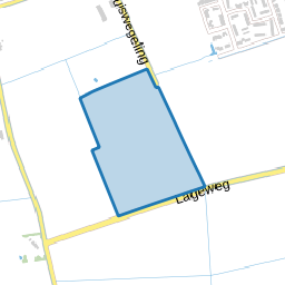 Perceel SPN00-F-1009