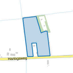 Perceel SPN00-F-1052