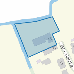 Perceel SPN00-F-1055