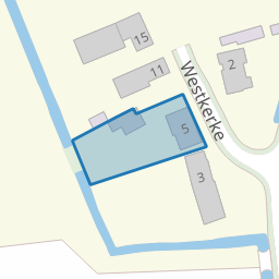 Perceel SPN00-F-1057