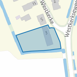 Perceel SPN00-F-1058