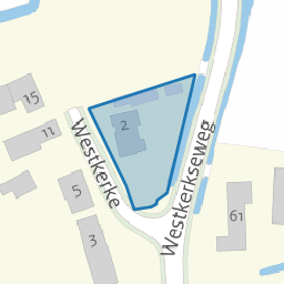 Perceel SPN00-F-1060