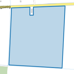 Perceel SPN00-F-1062