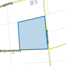 Perceel SPN00-F-1071