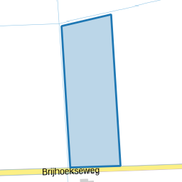 Perceel SPN00-F-1072