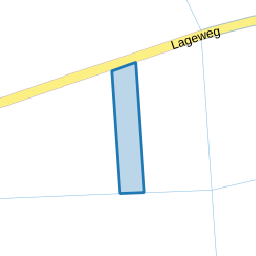 Perceel SPN00-F-1099