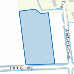 Perceel SPN00-F-1107