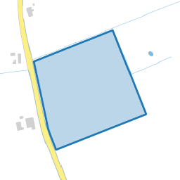 Perceel SPN00-F-1171