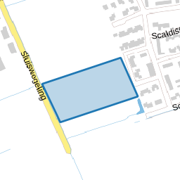 Perceel SPN00-F-1172