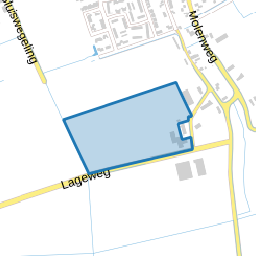 Perceel SPN00-F-1173