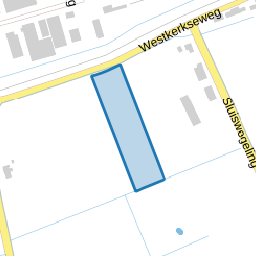 Perceel SPN00-F-1180