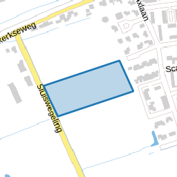 Perceel SPN00-F-1201