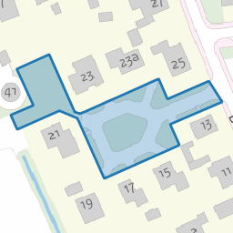 Perceel SPN00-F-1223