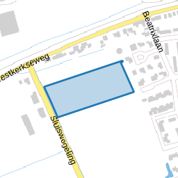 Perceel SPN00-F-1226