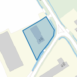 Perceel SPN00-F-1236