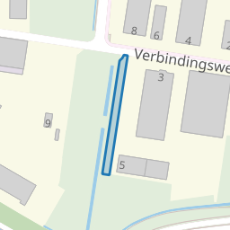 Perceel SPN00-F-1251