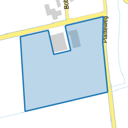 Perceel SPN00-F-1271