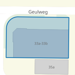 Perceel SPN00-F-1274