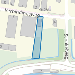 Perceel SPN00-F-1290