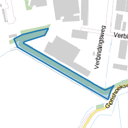 Perceel SPN00-F-1300