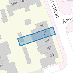 Perceel SPN00-F-1303