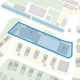 Perceel SPN00-F-1321