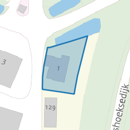 Perceel SPN00-F-1326