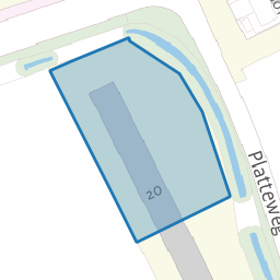 Perceel SPN00-F-1344