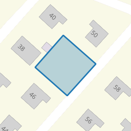 Perceel SPN00-F-1521