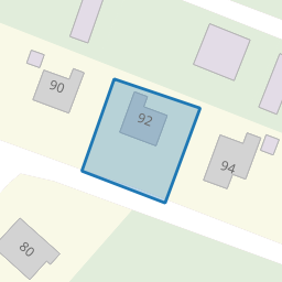 Perceel SPN00-F-1525