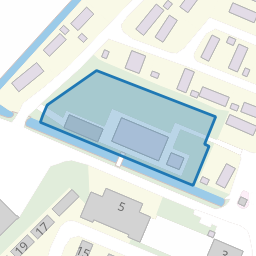 Perceel SPN00-F-1540