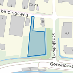 Perceel SPN00-F-1555