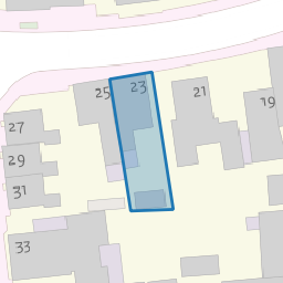 Perceel SPR01-B-2039