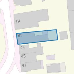 Perceel SPR01-B-2116