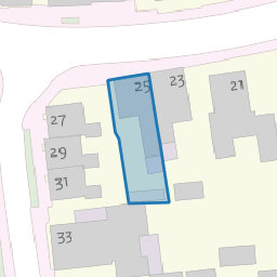 Perceel SPR01-B-2196