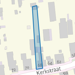 Perceel SPR01-B-2222