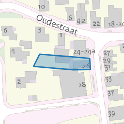 Perceel SPR01-B-2224