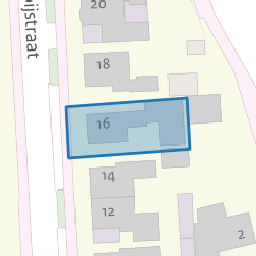 Perceel SPR01-B-2254