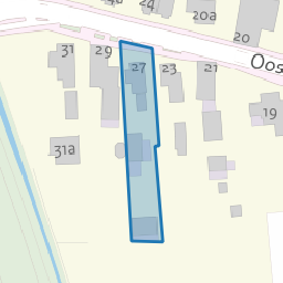 Perceel SPR01-B-2264