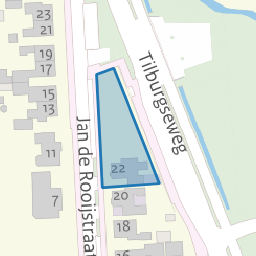 Perceel SPR01-B-2274