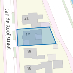 Perceel SPR01-B-2333