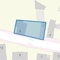 Perceel SPR01-B-2371