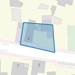 Perceel SPR01-B-2372