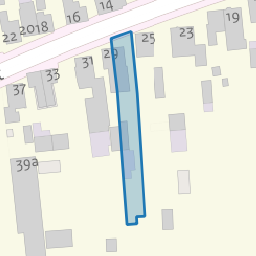 Perceel SPR01-B-2380