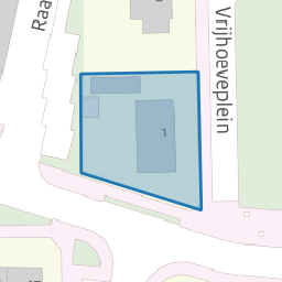 Perceel SPR01-B-2431