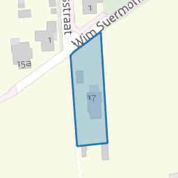 Perceel SPR01-B-2441