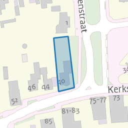 Perceel SPR01-B-2467