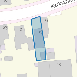 Perceel SPR01-B-2478