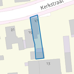 Perceel SPR01-B-2479